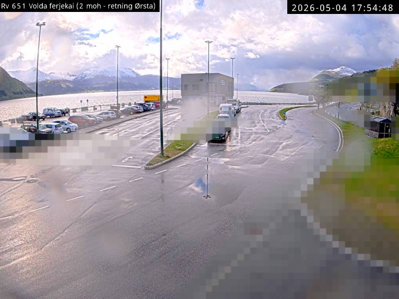 Webcam Folkestad